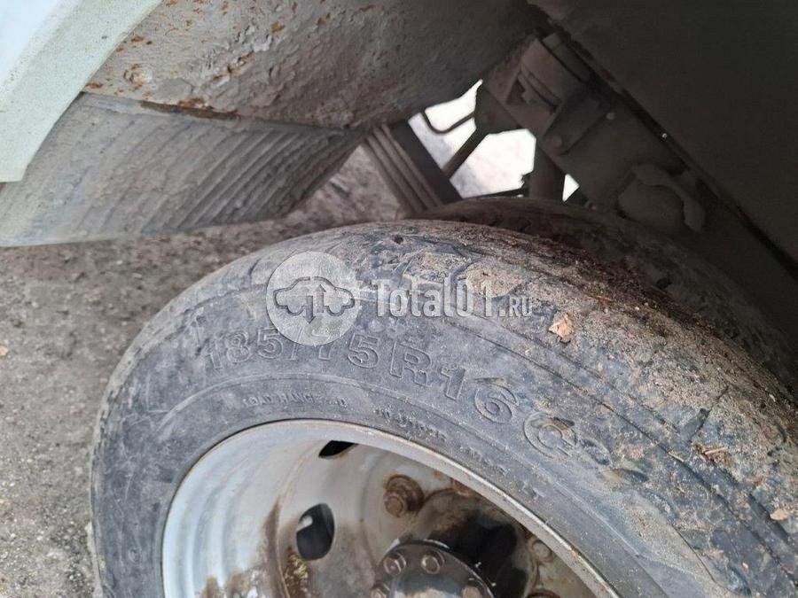 Фото ГАЗ GAZelle NEXT 28