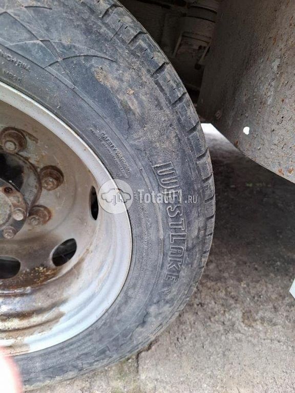 Фото ГАЗ GAZelle NEXT 30