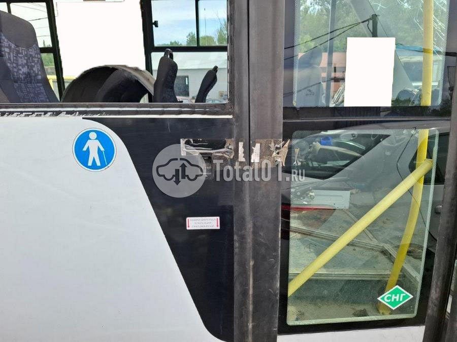 Фото ГАЗ GAZelle NEXT 34