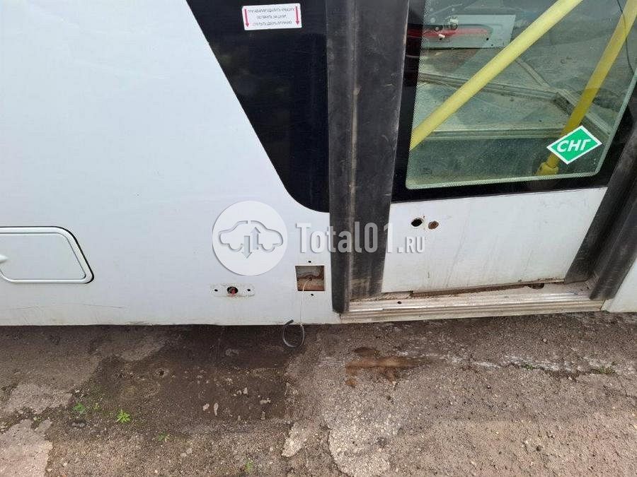 Фото ГАЗ GAZelle NEXT 36