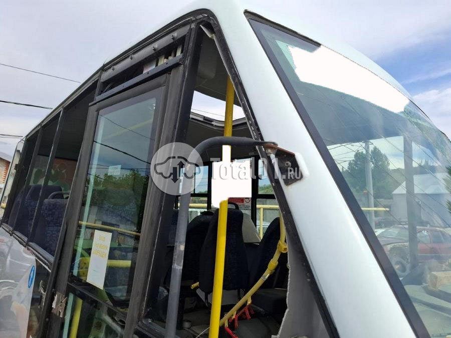 Фото ГАЗ GAZelle NEXT 38