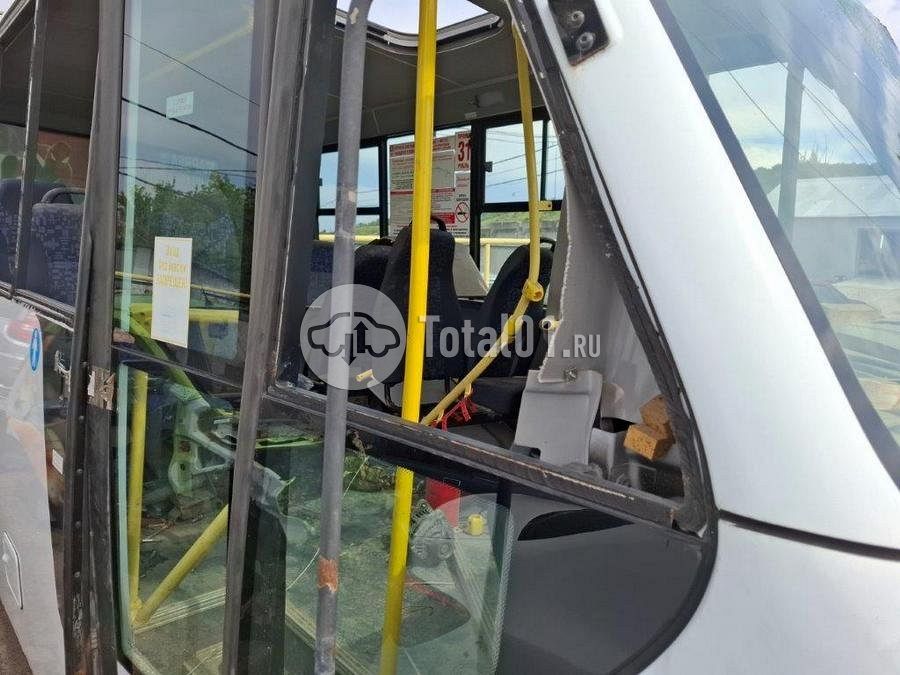 Фото ГАЗ GAZelle NEXT 40