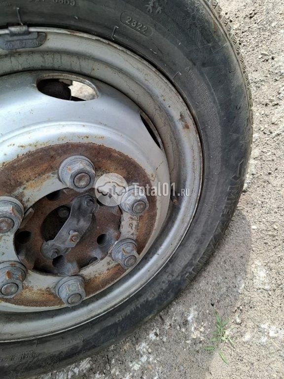 Фото ГАЗ GAZelle NEXT 44