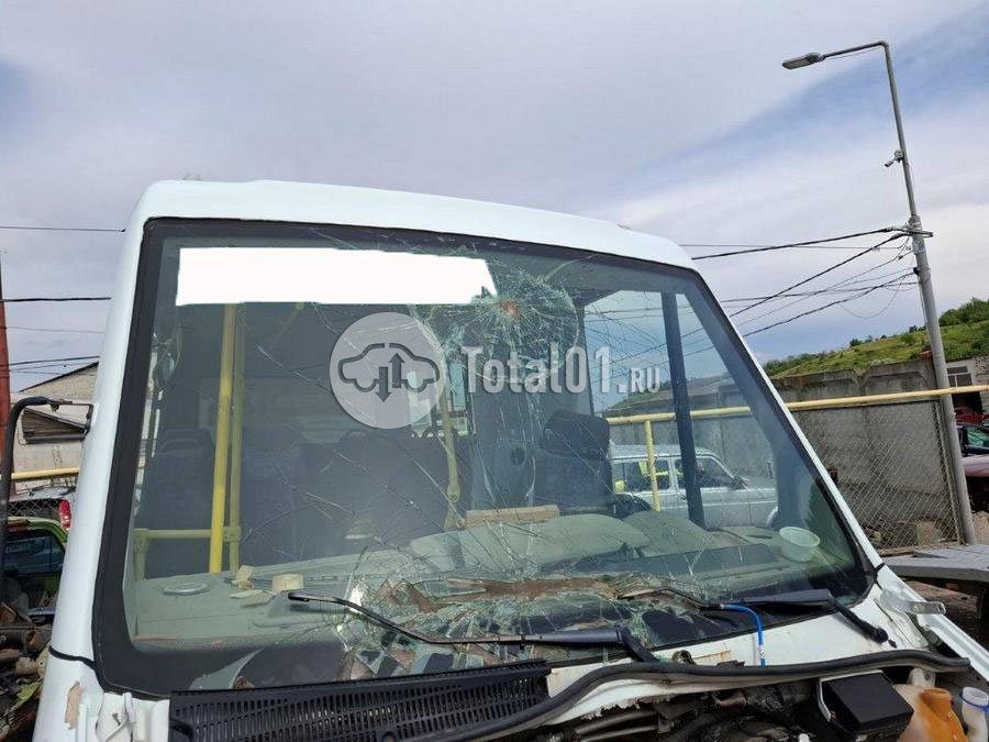 Фото ГАЗ GAZelle NEXT 46