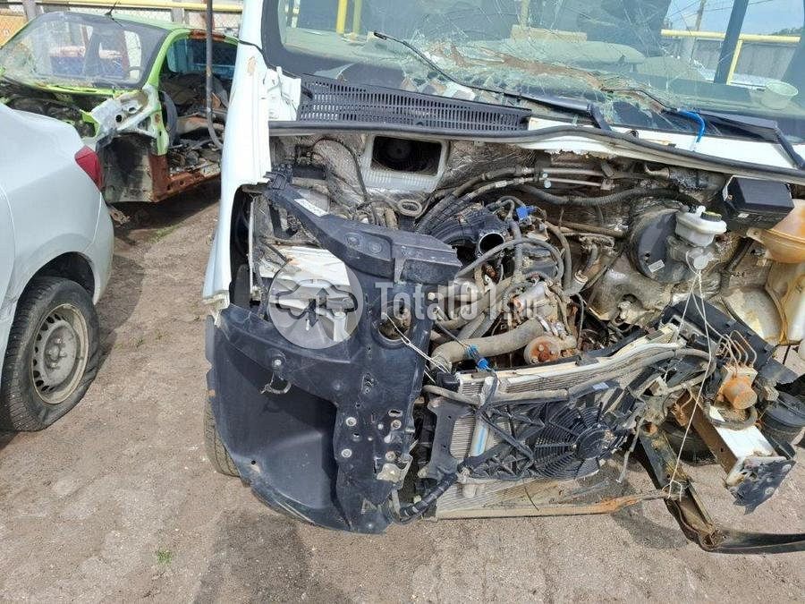 Фото ГАЗ GAZelle NEXT 48