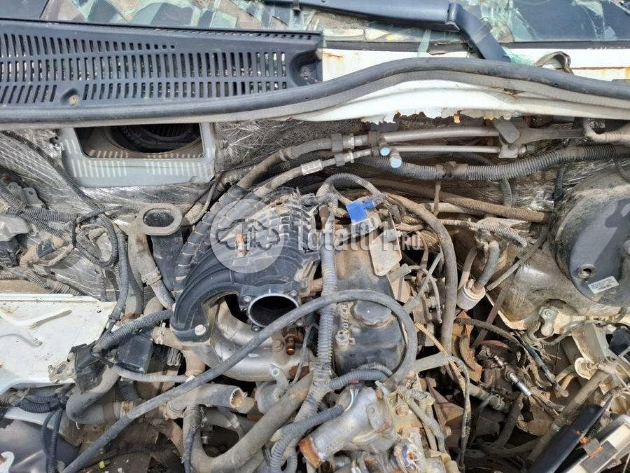 Фото ГАЗ GAZelle NEXT 52