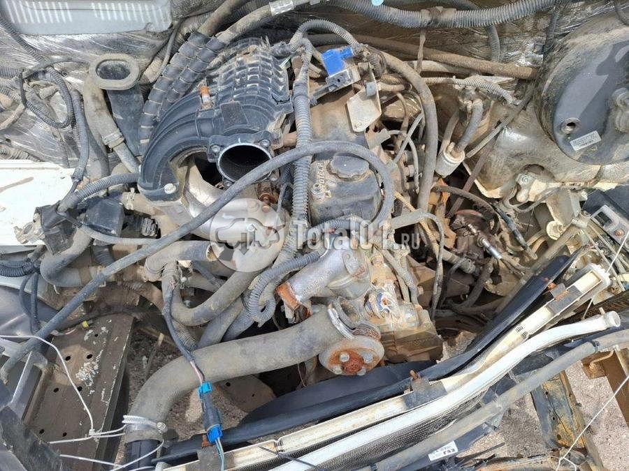 Фото ГАЗ GAZelle NEXT 54