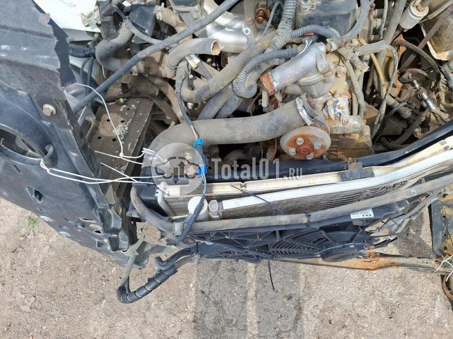 Фото ГАЗ GAZelle NEXT 56