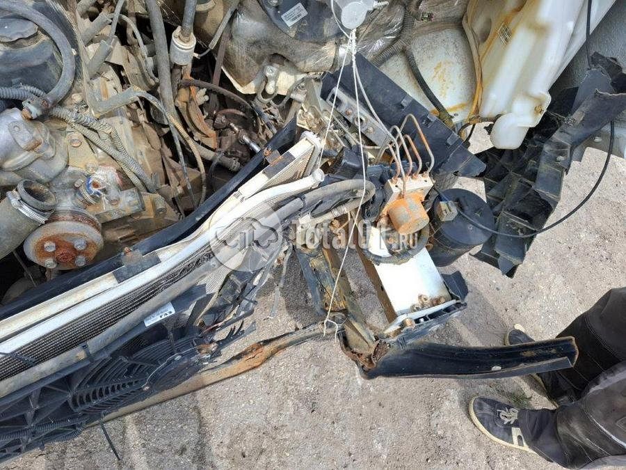 Фото ГАЗ GAZelle NEXT 58