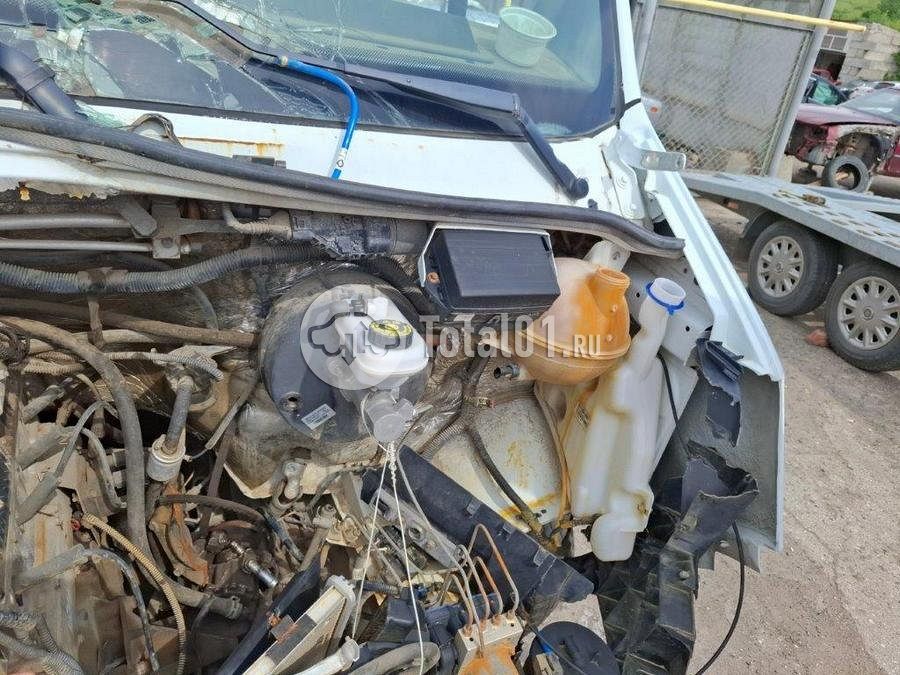 Фото ГАЗ GAZelle NEXT 60