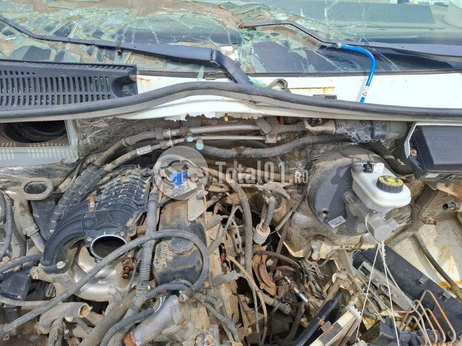 Фото ГАЗ GAZelle NEXT 62