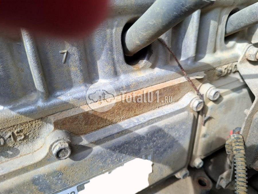 Фото ГАЗ GAZelle NEXT 68