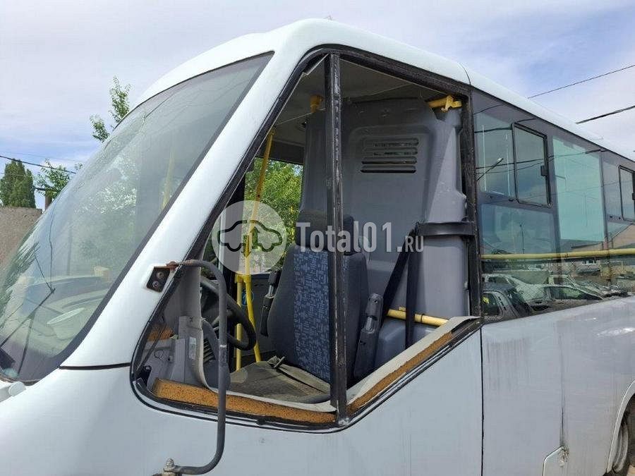 Фото ГАЗ GAZelle NEXT 74