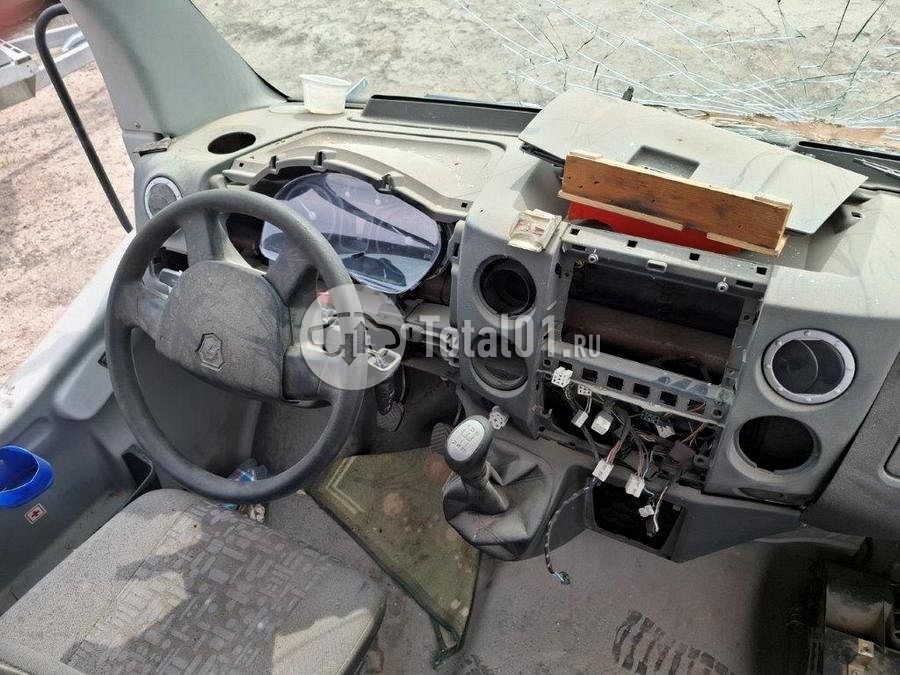 Фото ГАЗ GAZelle NEXT 76