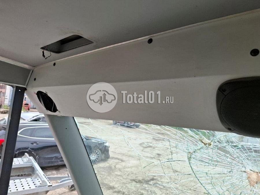 Фото ГАЗ GAZelle NEXT 78