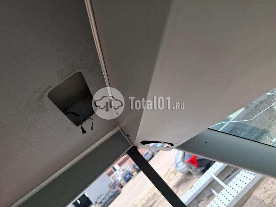 Фото ГАЗ GAZelle NEXT 80