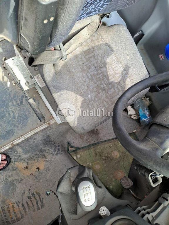 Фото ГАЗ GAZelle NEXT 92