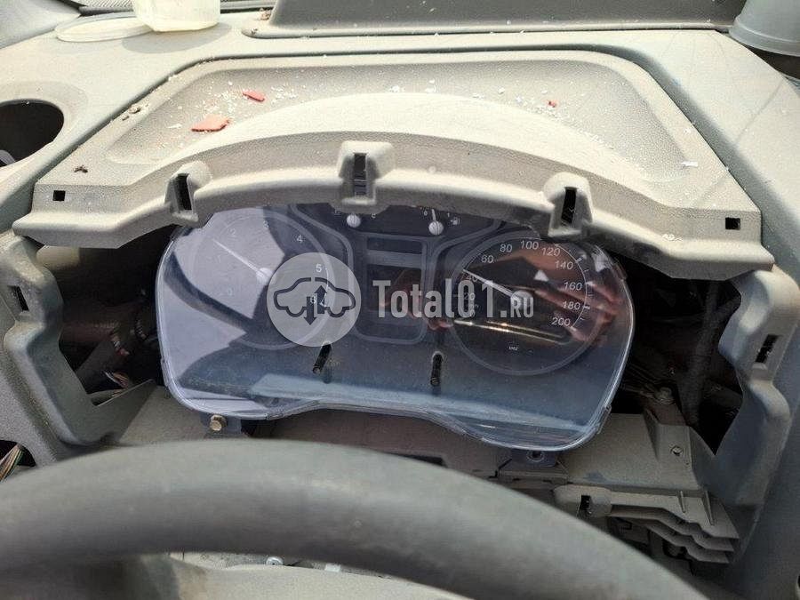 Фото ГАЗ GAZelle NEXT 94