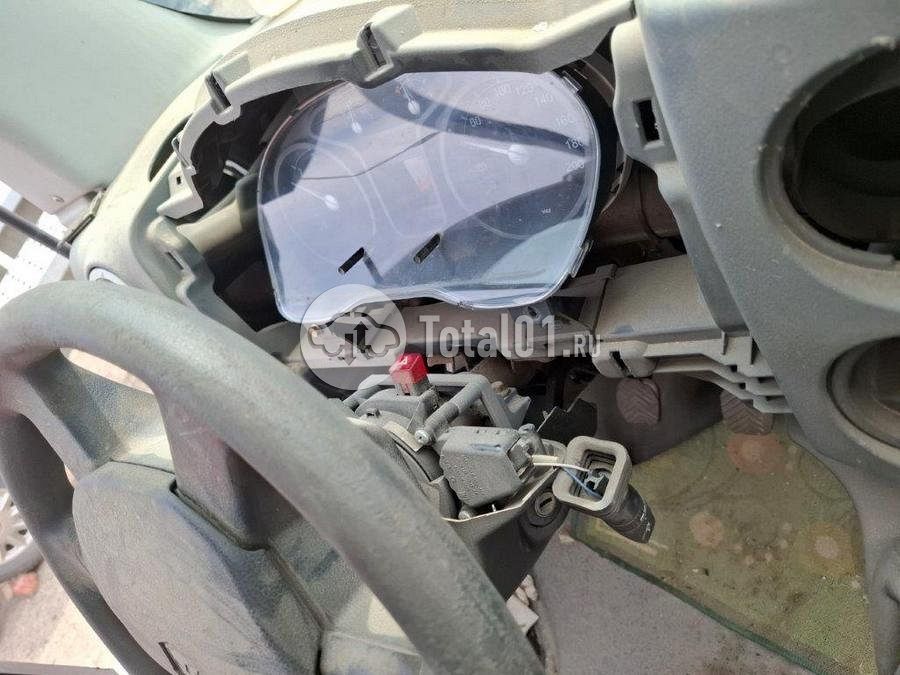 Фото ГАЗ GAZelle NEXT 98