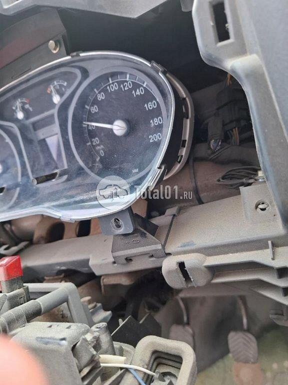 Фото ГАЗ GAZelle NEXT 100