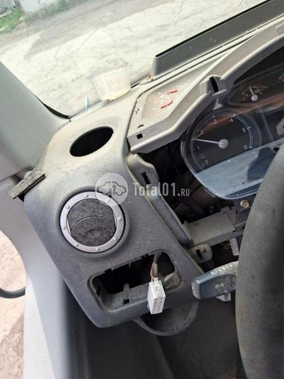 Фото ГАЗ GAZelle NEXT 102