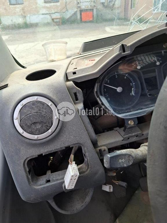 Фото ГАЗ GAZelle NEXT 104