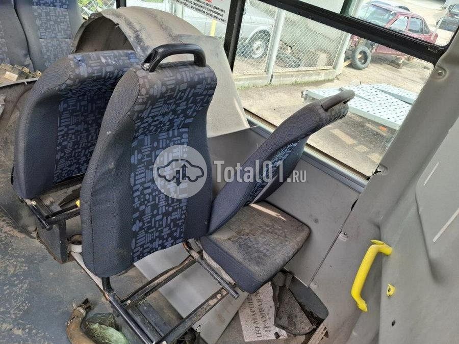 Фото ГАЗ GAZelle NEXT 108