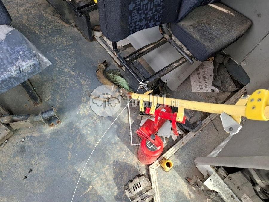 Фото ГАЗ GAZelle NEXT 112