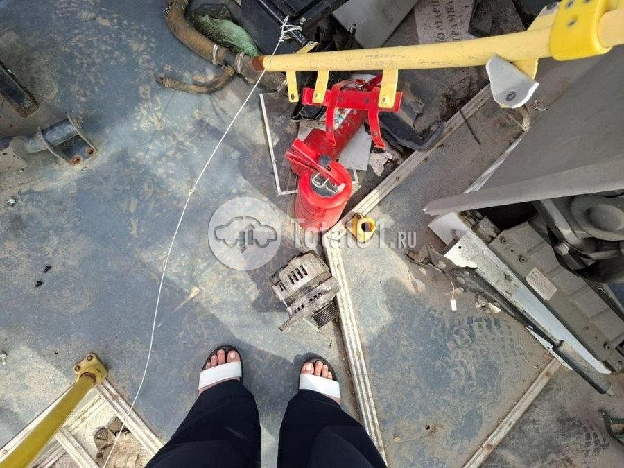 Фото ГАЗ GAZelle NEXT 114