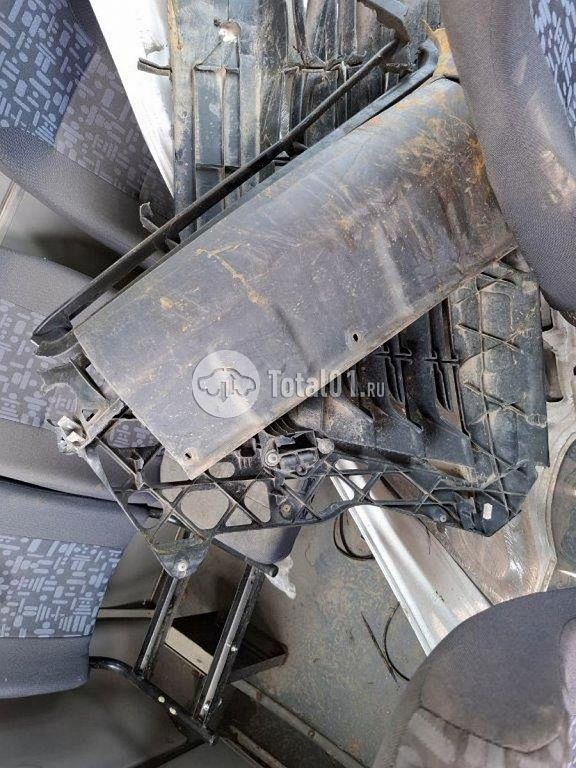 Фото ГАЗ GAZelle NEXT 126