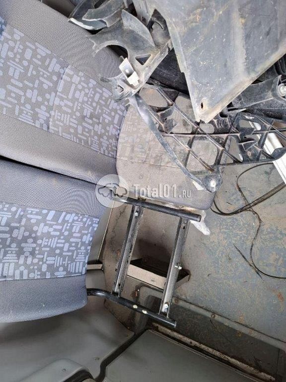 Фото ГАЗ GAZelle NEXT 128