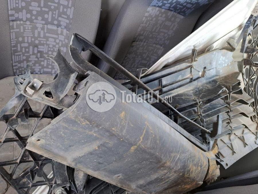 Фото ГАЗ GAZelle NEXT 134