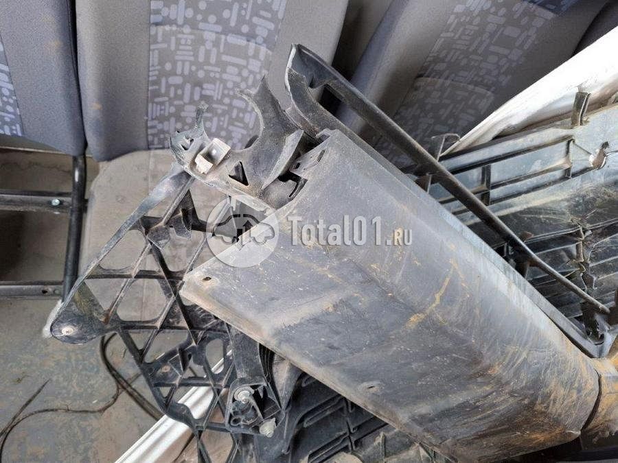 Фото ГАЗ GAZelle NEXT 136