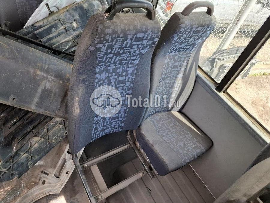 Фото ГАЗ GAZelle NEXT 138