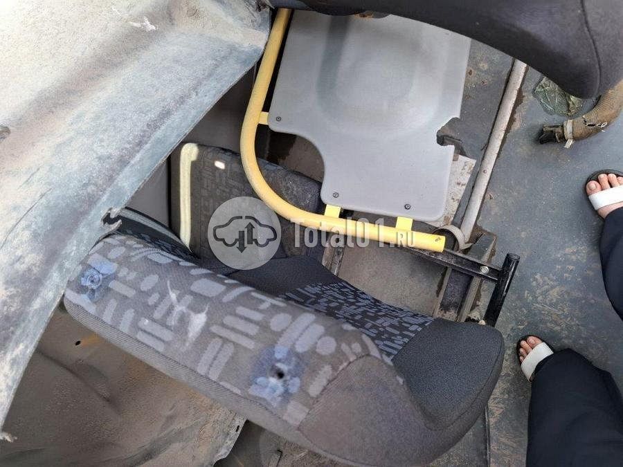 Фото ГАЗ GAZelle NEXT 144