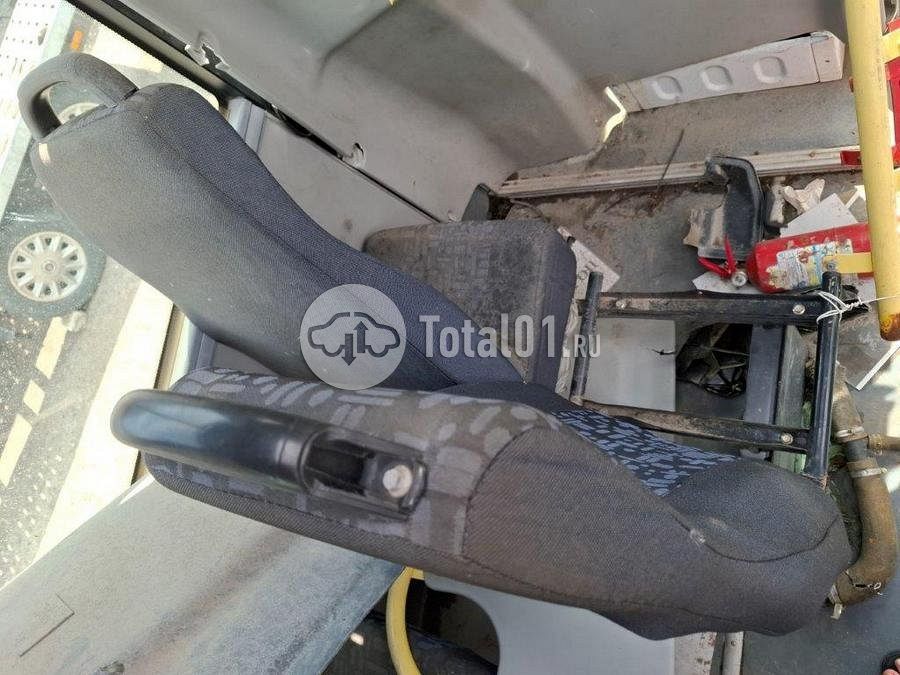 Фото ГАЗ GAZelle NEXT 146