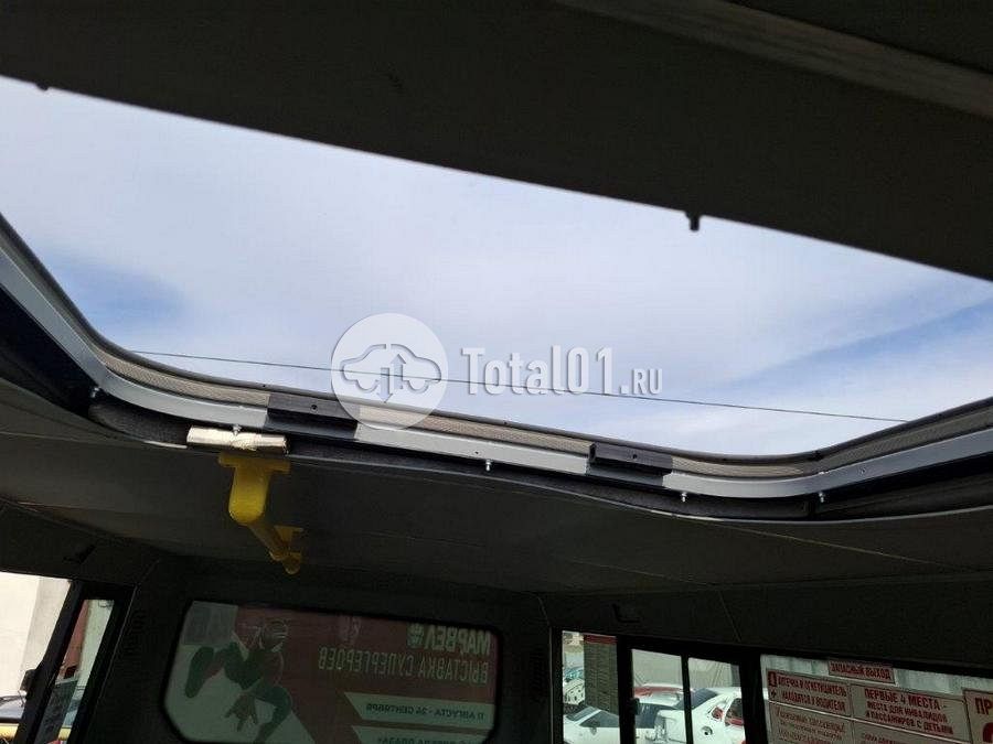 Фото ГАЗ GAZelle NEXT 150