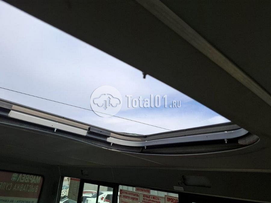 Фото ГАЗ GAZelle NEXT 154