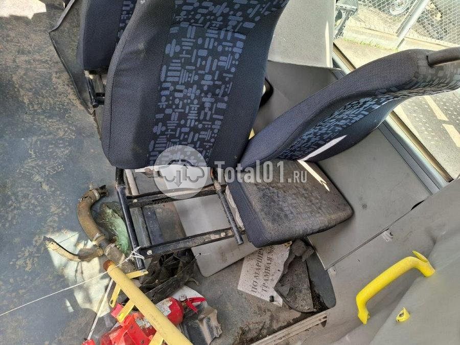 Фото ГАЗ GAZelle NEXT 156