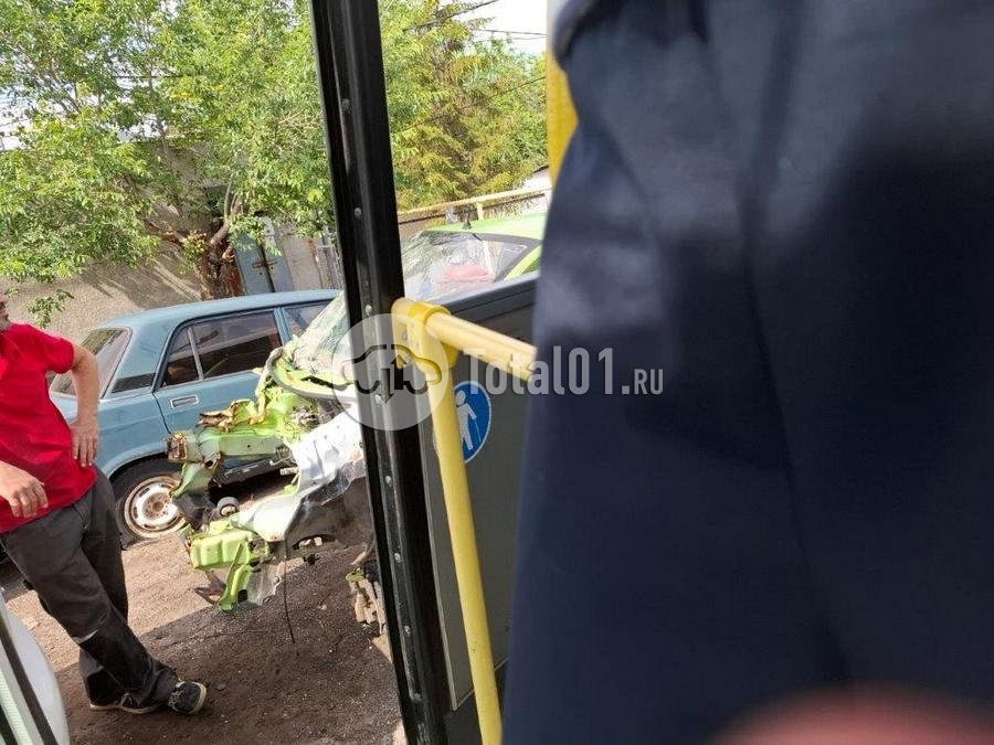 Фото ГАЗ GAZelle NEXT 170