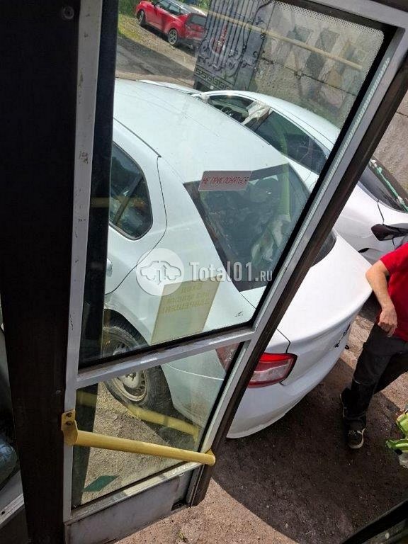 Фото ГАЗ GAZelle NEXT 172