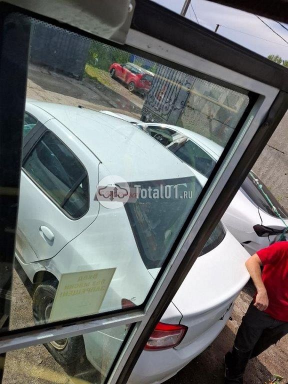 Фото ГАЗ GAZelle NEXT 174