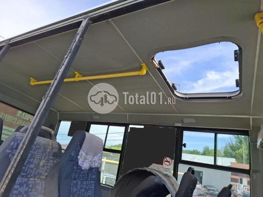 Фото ГАЗ GAZelle NEXT 176