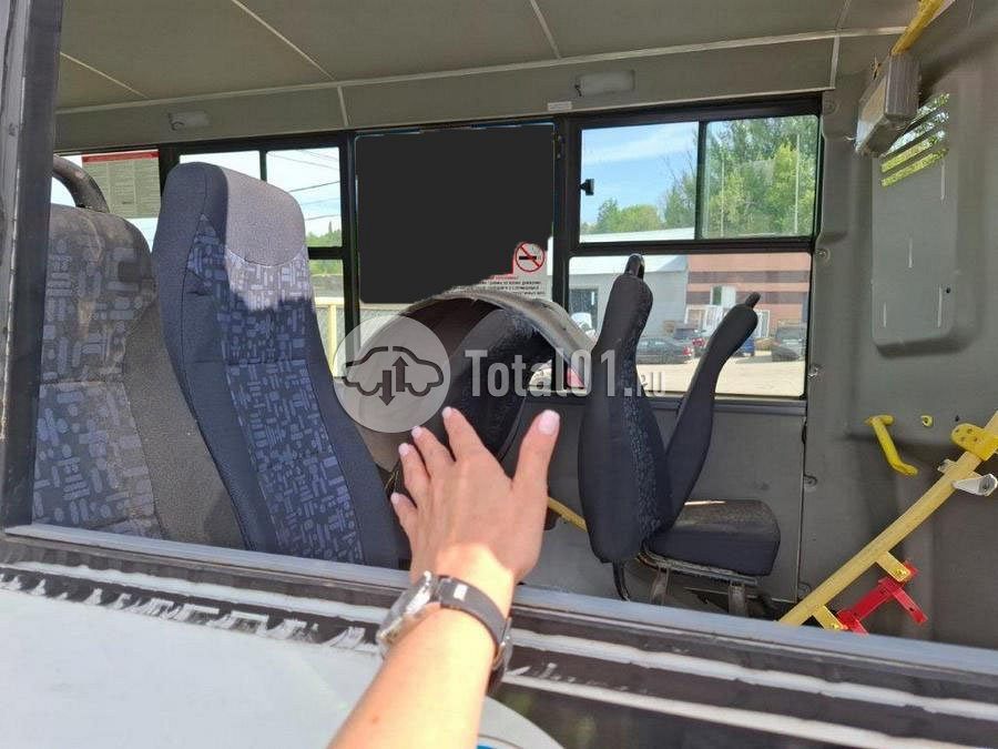 Фото ГАЗ GAZelle NEXT 180