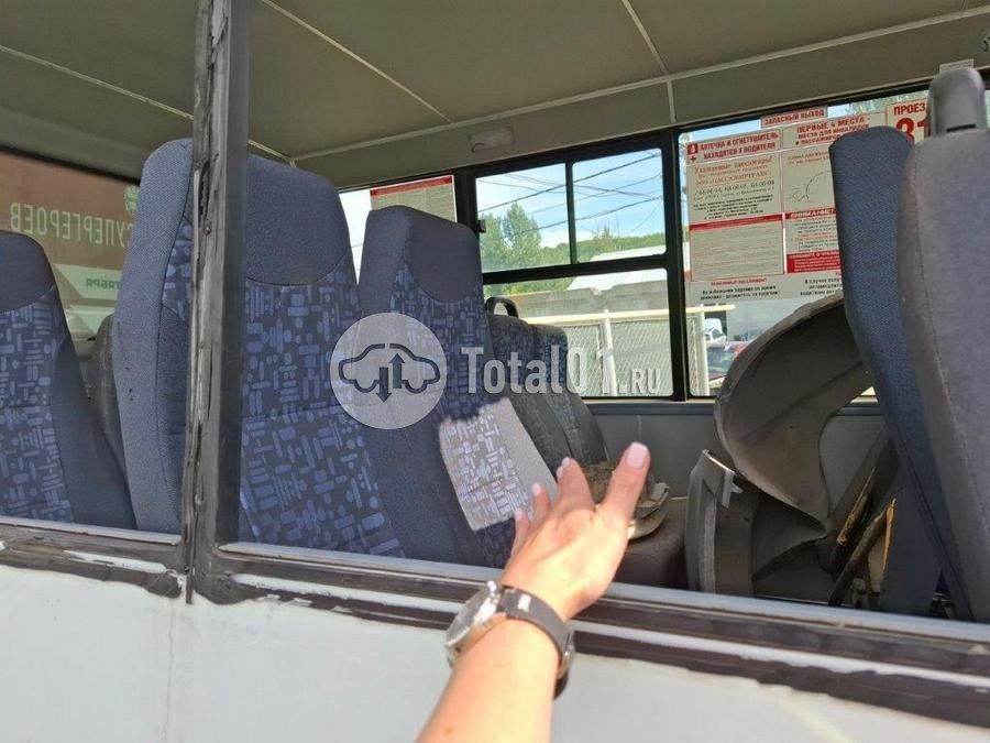 Фото ГАЗ GAZelle NEXT 182