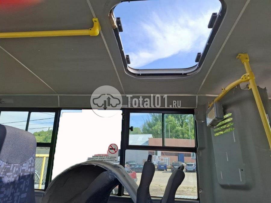 Фото ГАЗ GAZelle NEXT 186