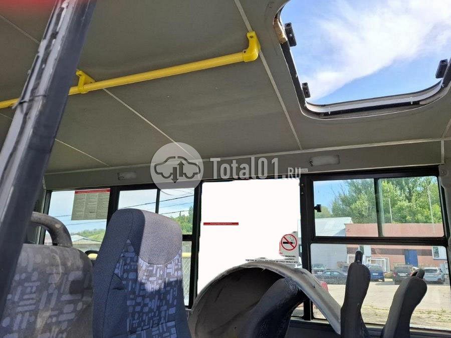 Фото ГАЗ GAZelle NEXT 188