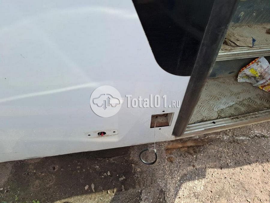 Фото ГАЗ GAZelle NEXT 190