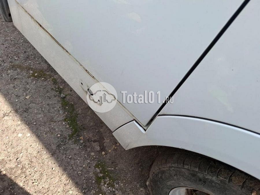 Фото ГАЗ GAZelle NEXT 192