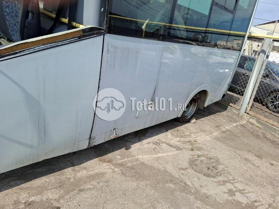 Фото ГАЗ GAZelle NEXT 194